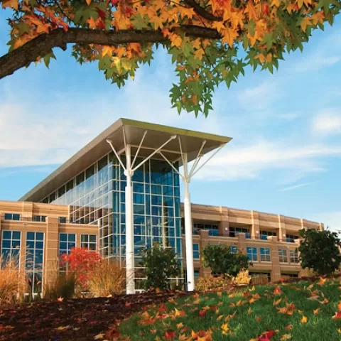 Fairmont State University Falcon Center