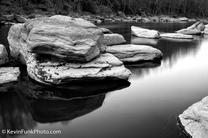 Valley Falls State Park West Virginia