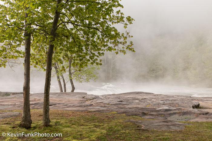 Valley Falls State Park West Virginia