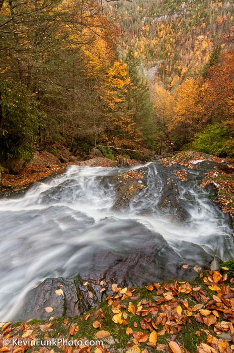 Elakala Falls #3 Blackwater Falls State Park West Virginia