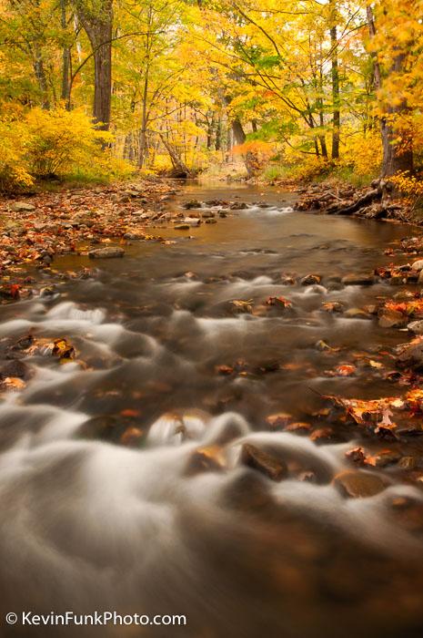 New Creek Mineral County - West Virginia