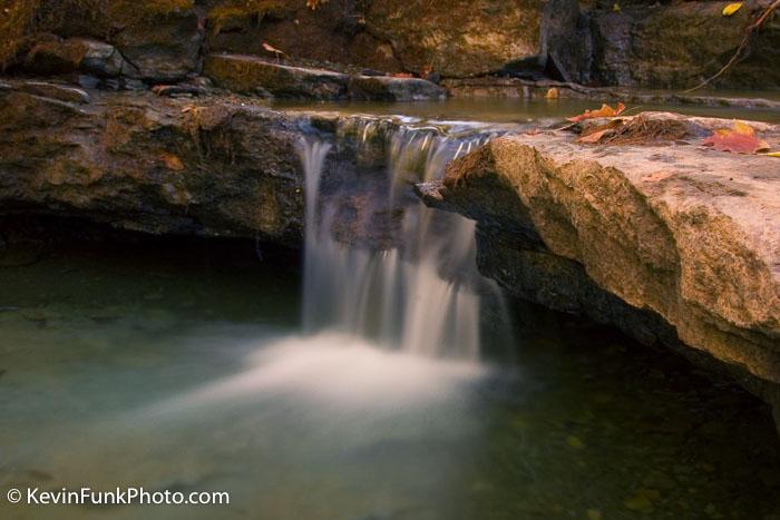 Pinchgut Hollow Marion County - West Virginia