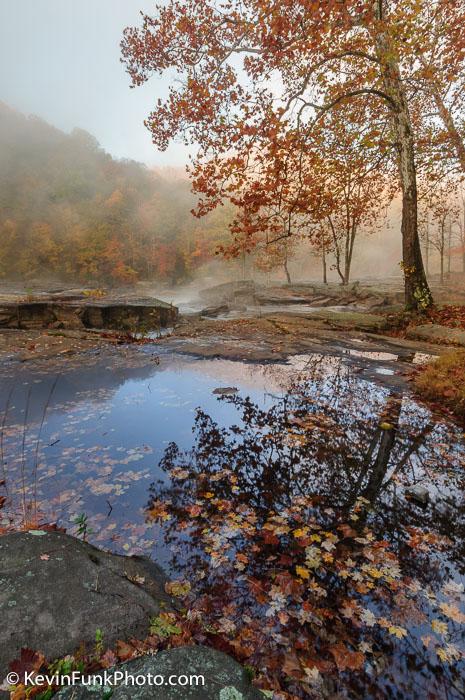 Valley Falls State Park West Virginia