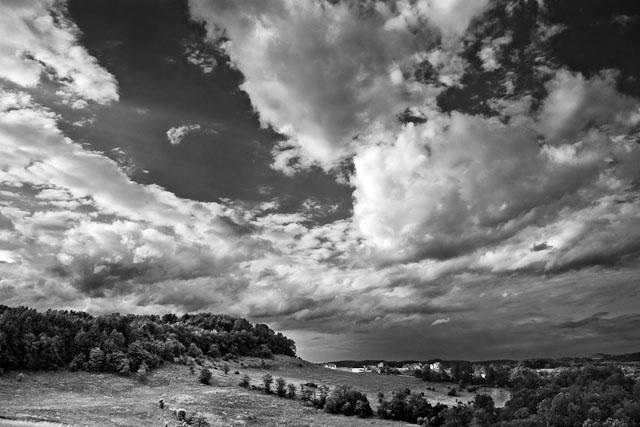 Top of the Hill Montana Mines West Virginia