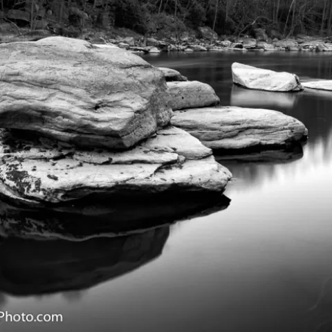 Valley Falls State Park West Virginia