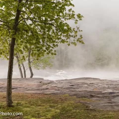 Valley Falls State Park West Virginia