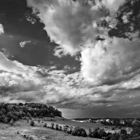 Top of the Hill Montana Mines West Virginia